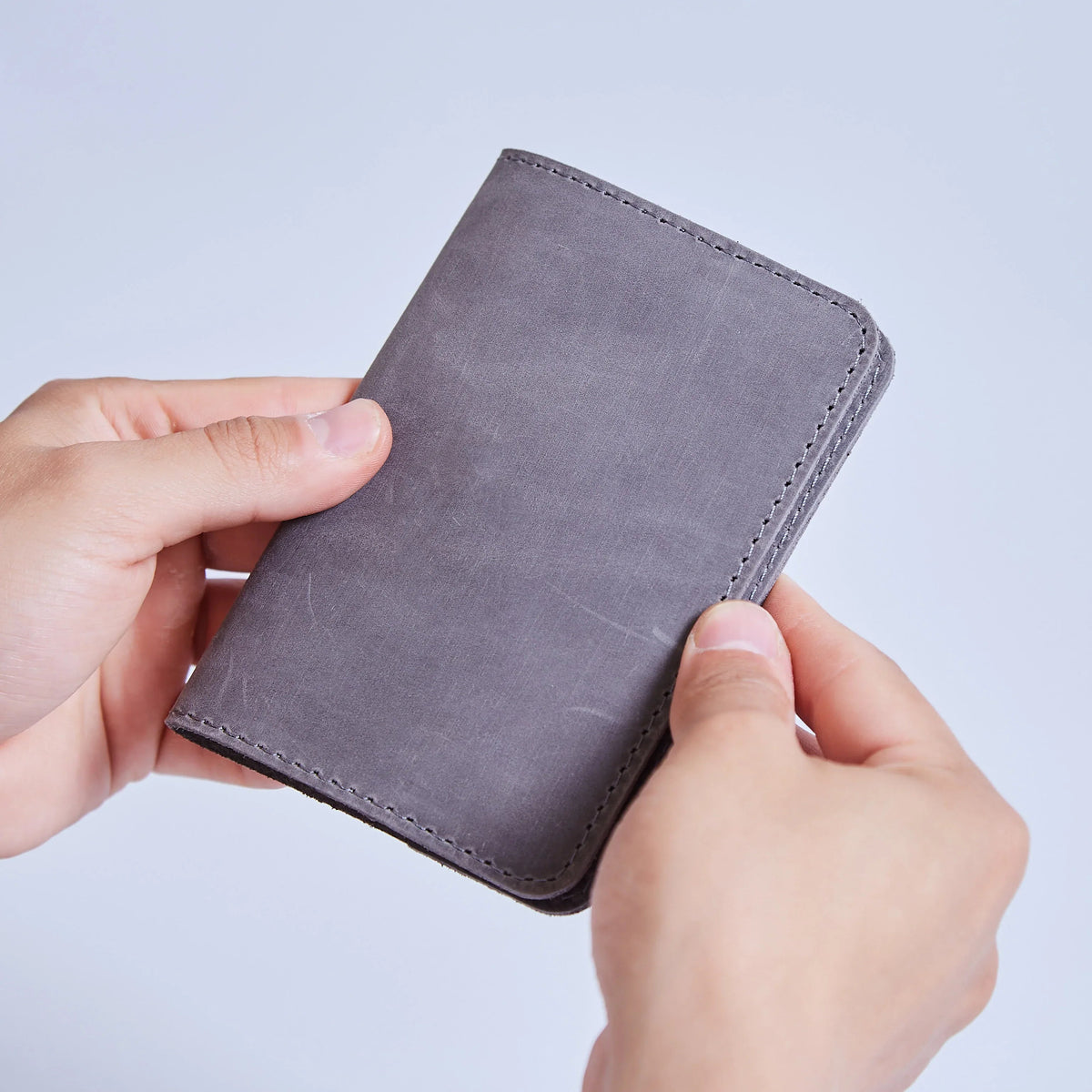 Bali passport cover