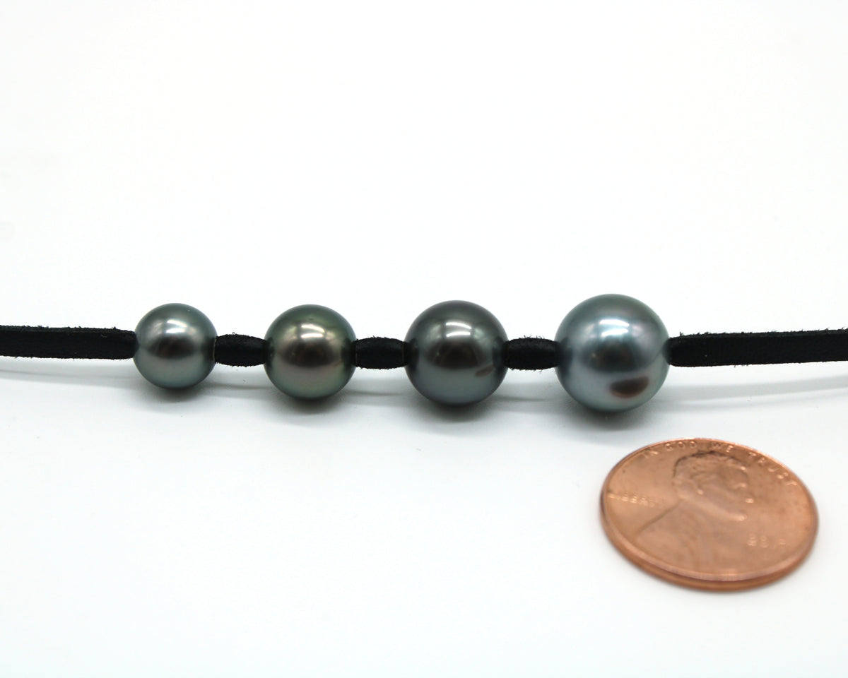 Atoll Necklace