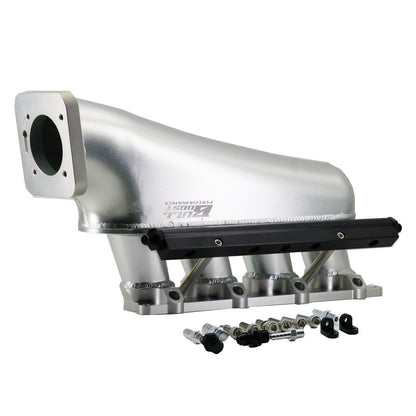 K Series Sheet Metal Intake Manifold K20 K Swap EG EK DC CRX Civic Si DC2 Hatch