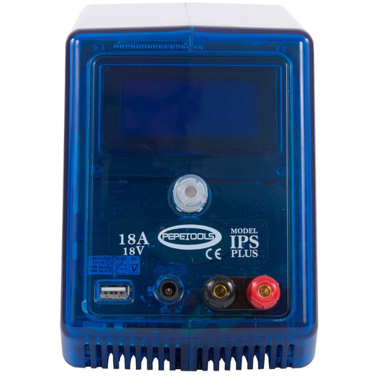 Intelligent Plating System - Programmable Rectifiers by Pepetools