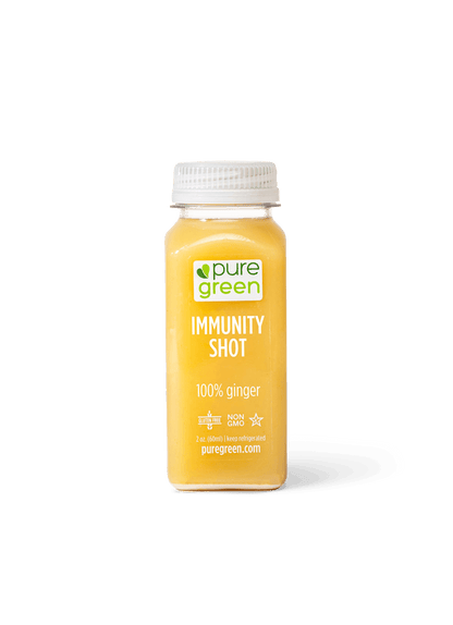 Shot Variety, Cold Pressed Juice Shots — photo 7 of 9