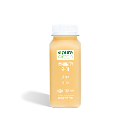 IMMUNITY SHOT — photo 1 of 3
