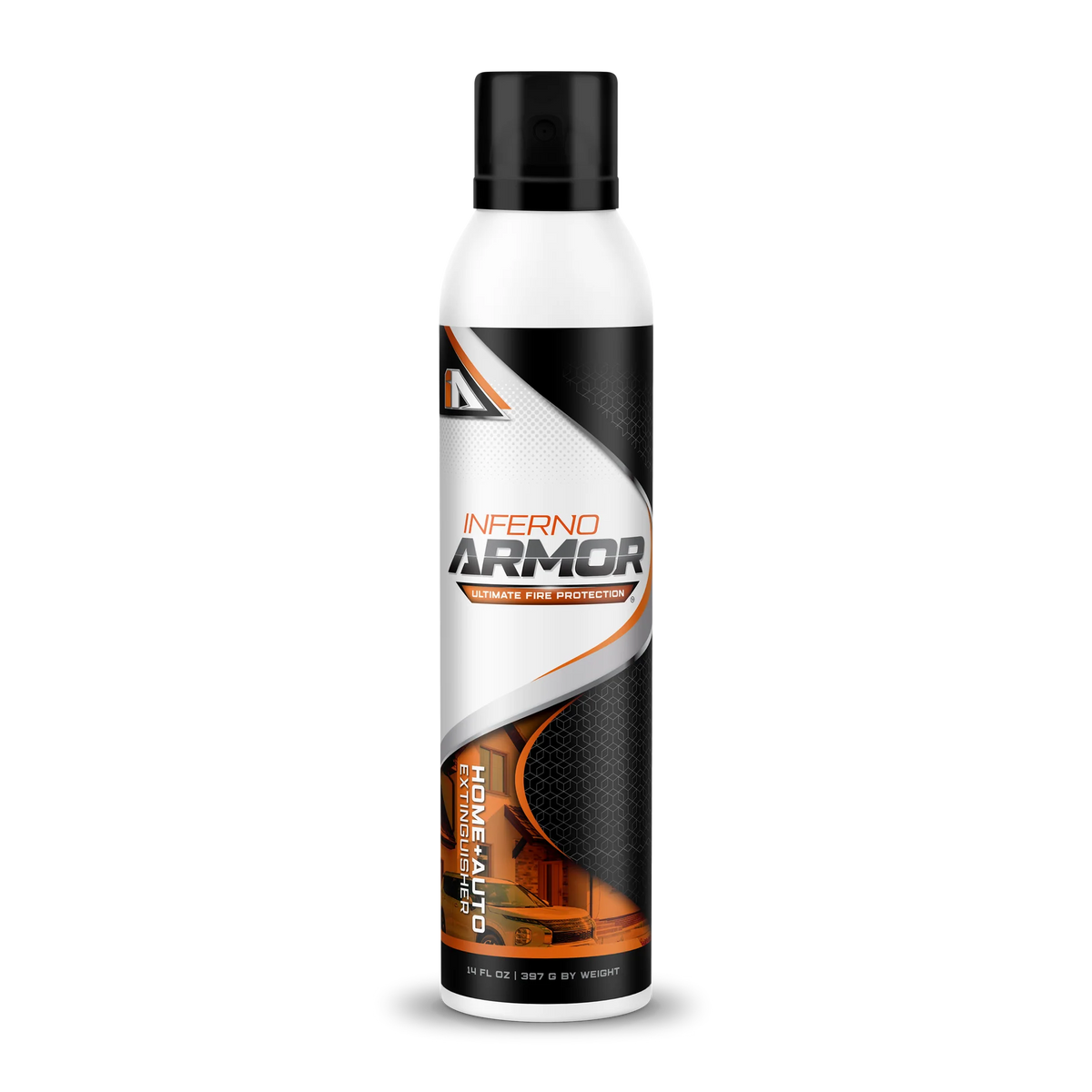 Inferno Armor Home and Auto Extinguisher