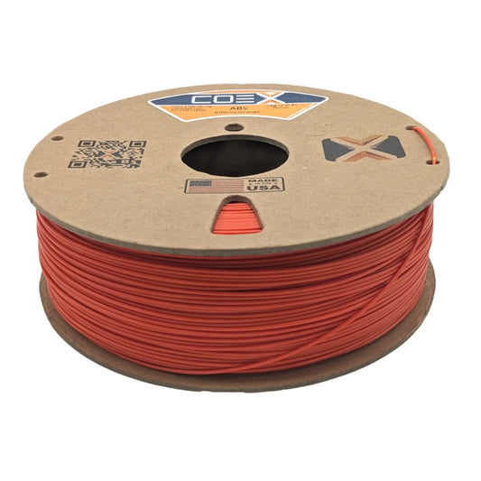 Inferno Orange ABS