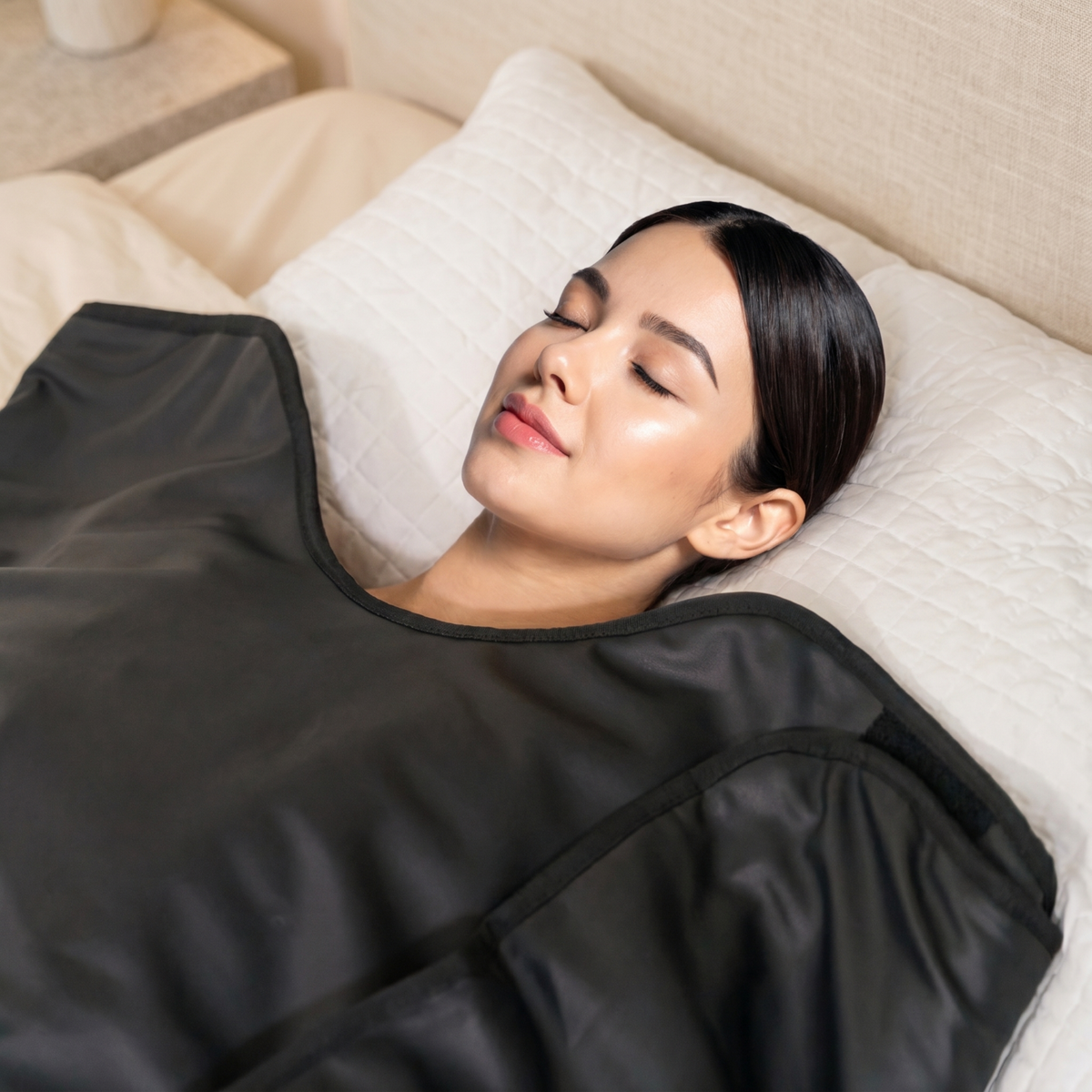 Nicebeam Infrared Sauna Blanket Pro