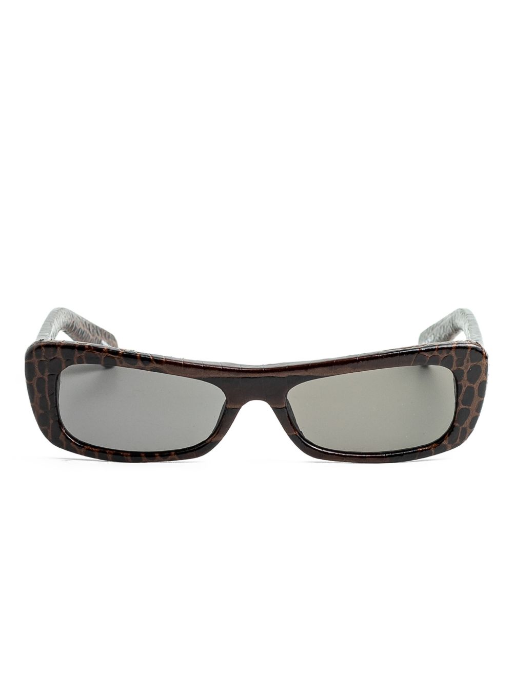 JACQUEMUS Chic Women's Mini Sunglasses