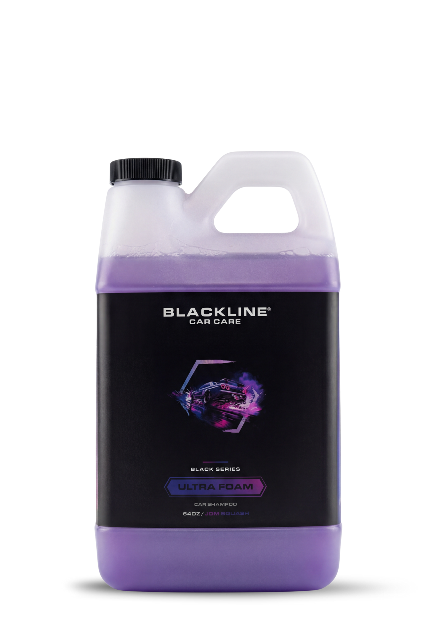 BLACKLINE® ULTRA ESPUMA