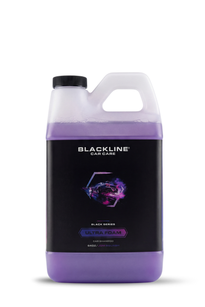 BLACKLINE® ULTRA ESPUMA