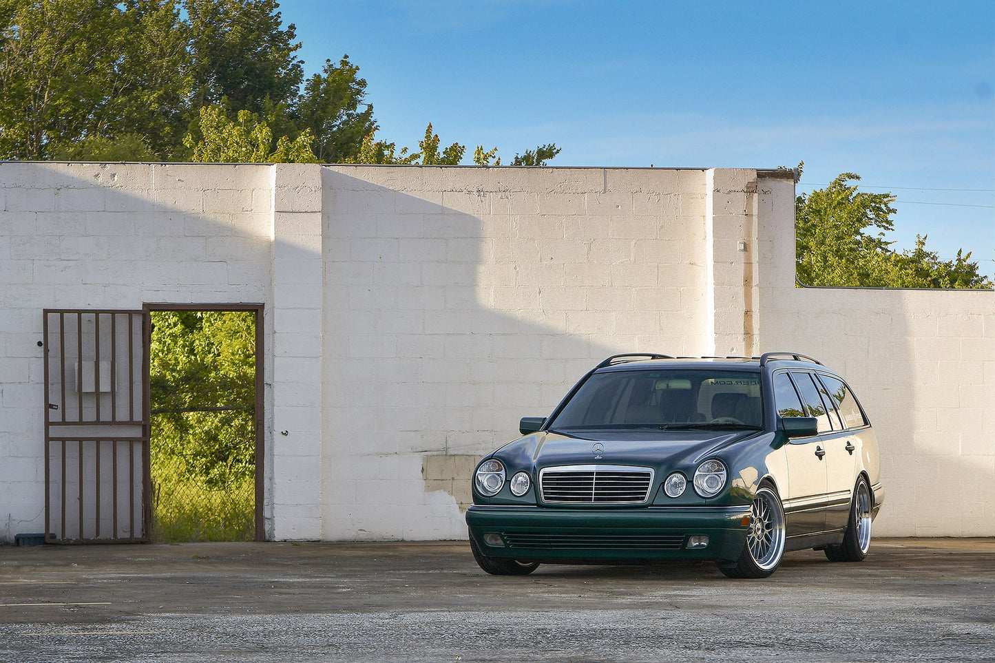PRO TRAK | Gunmetal Polished Lip | 18x8.0 ( 5x100 ) — photo 4 of 7