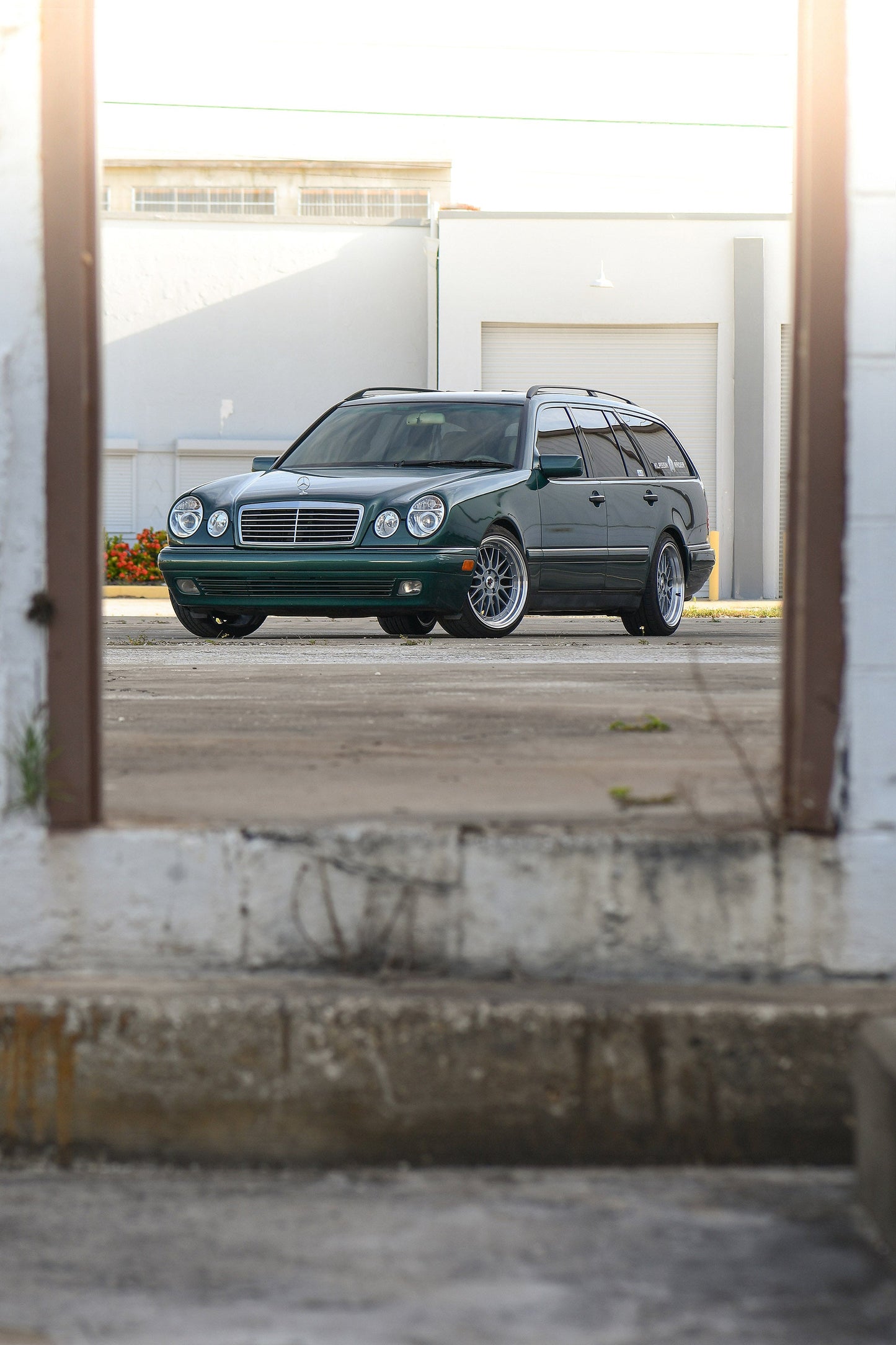 PRO TRAK | Gunmetal Polished Lip | 18x8.0 ( 5x100 ) — photo 7 of 7