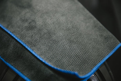 The Finisher – Premium Microfiber Detailing & Utility Towel (2.3 x 1.3 ft) — photo 4 of 5