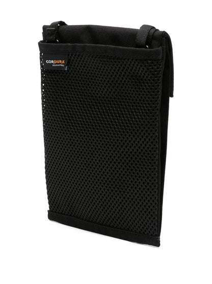 Y-3 Recycled Polyester Mini Wallet with Adjustable Strap