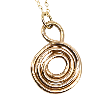 Gratitude Necklace