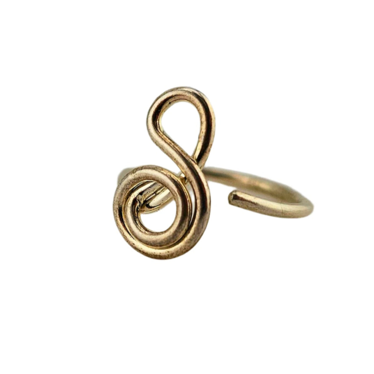 Gratitude Ring