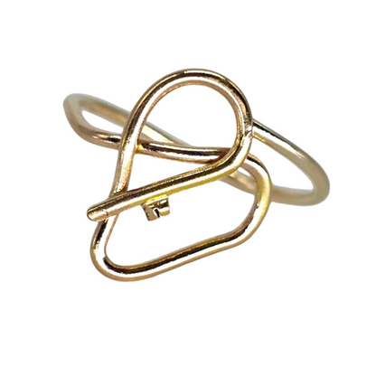 Self Love Key Ring