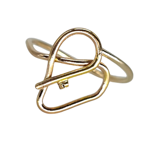 Self Love Key Ring