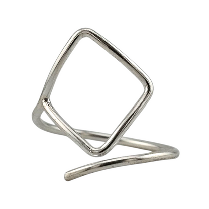Box Breathing Ring