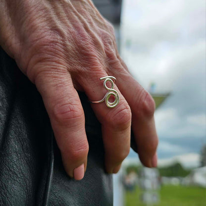 Gratitude Ring