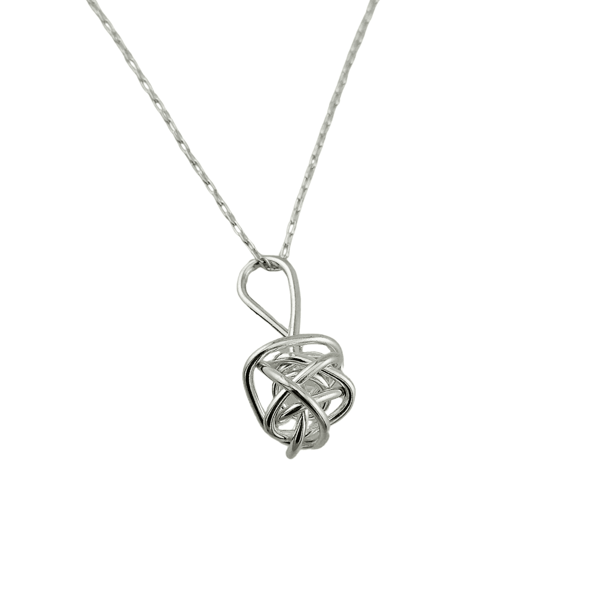 Winding Road Necklace