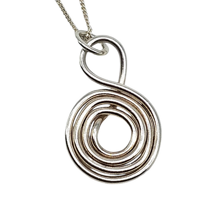 Gratitude Necklace