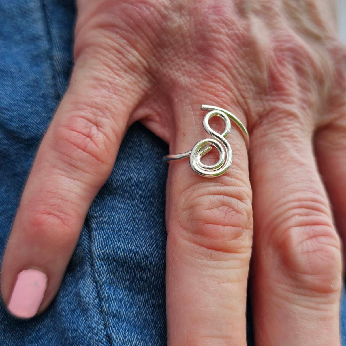 Gratitude Ring