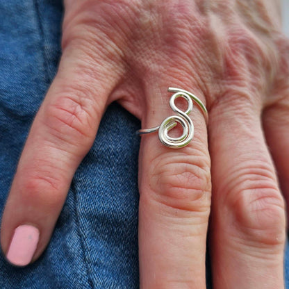 Gratitude Ring