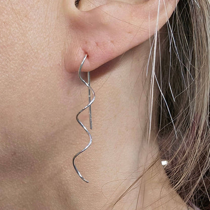 Tension Tamer Earrings
