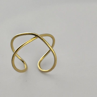 Infinity Ring