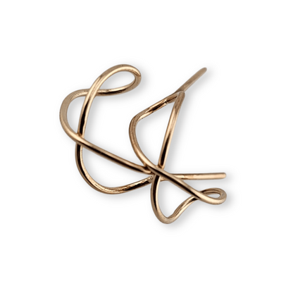 Infinity Earrings