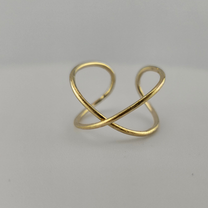 Infinity Ring