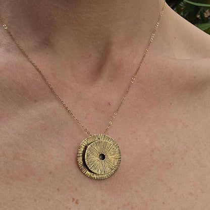 Vessel Manifestation Necklace