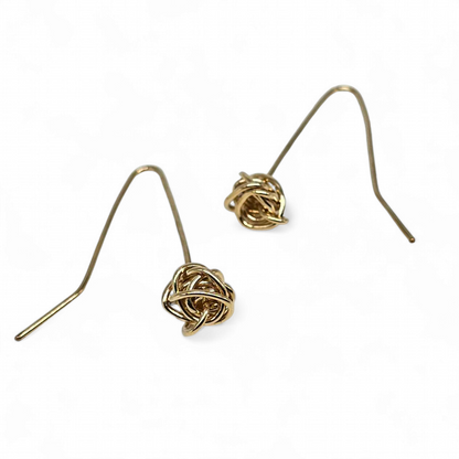 Winding Road Earrings