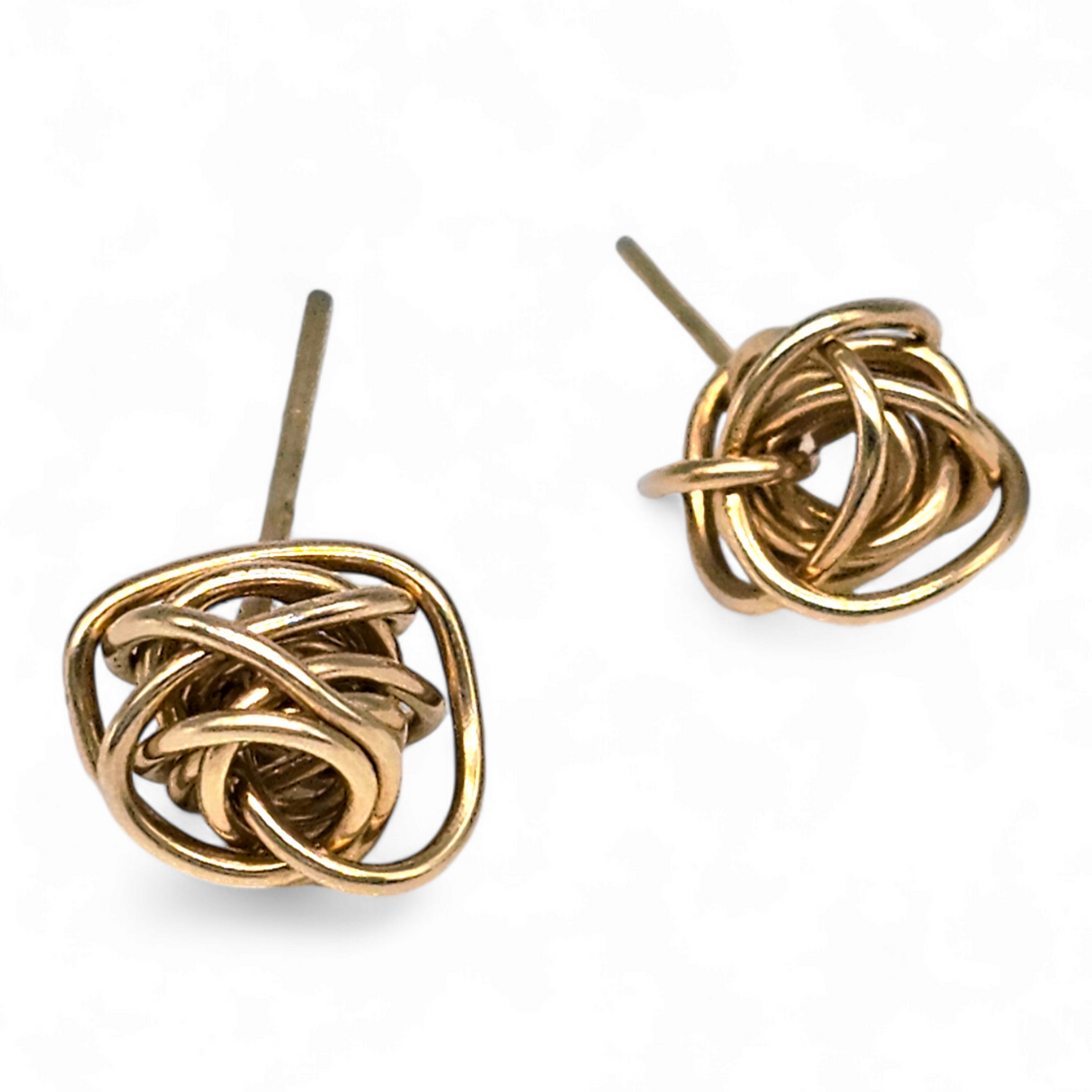 Winding Road Earrings