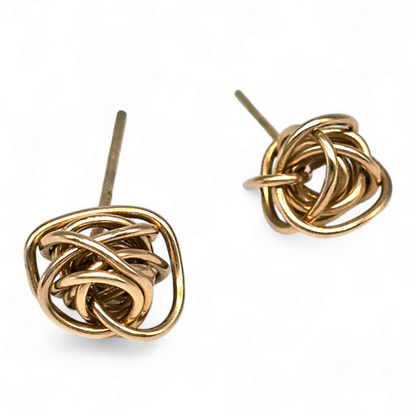 Winding Road Earrings