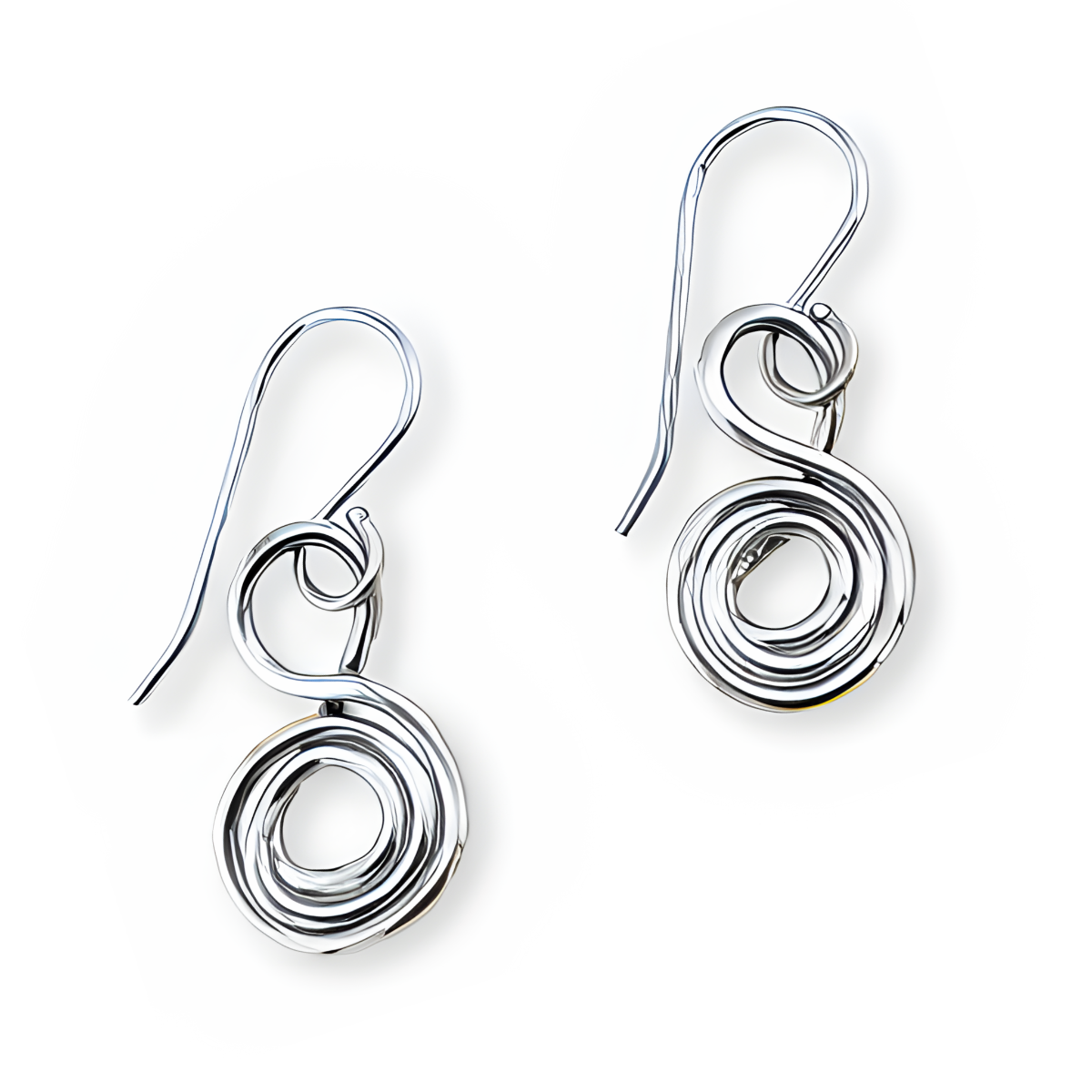 Gratitude Earrings