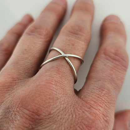 Infinity Ring