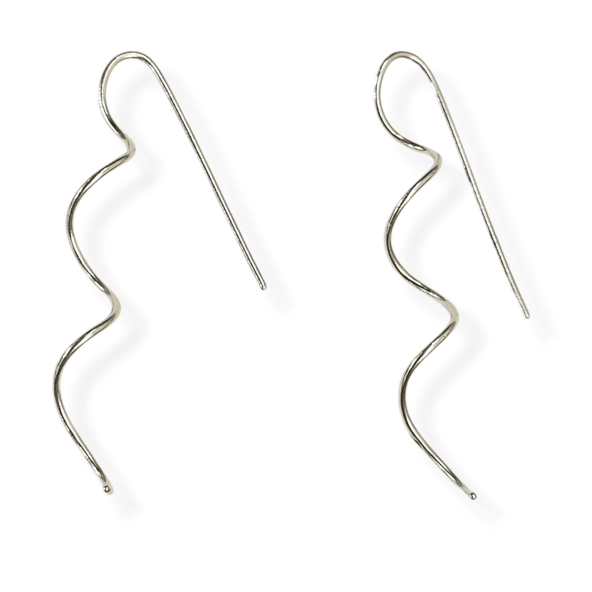 Tension Tamer Earrings