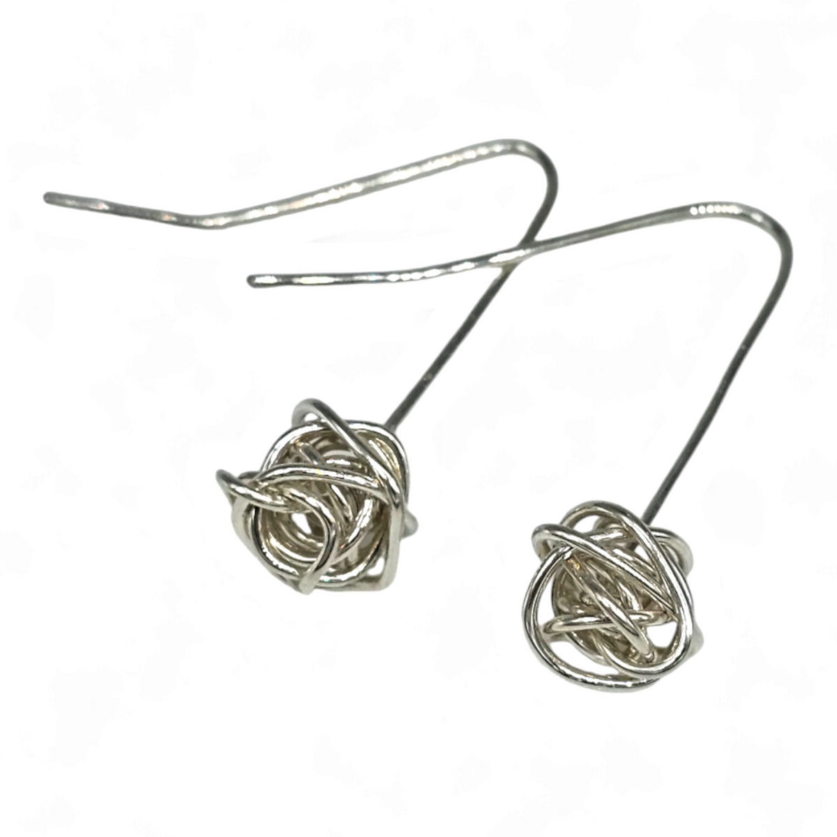 Winding Road Earrings