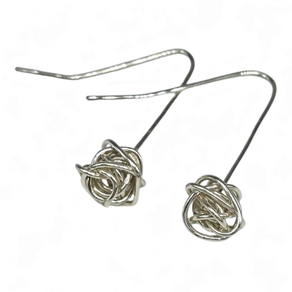 Winding Road Earrings