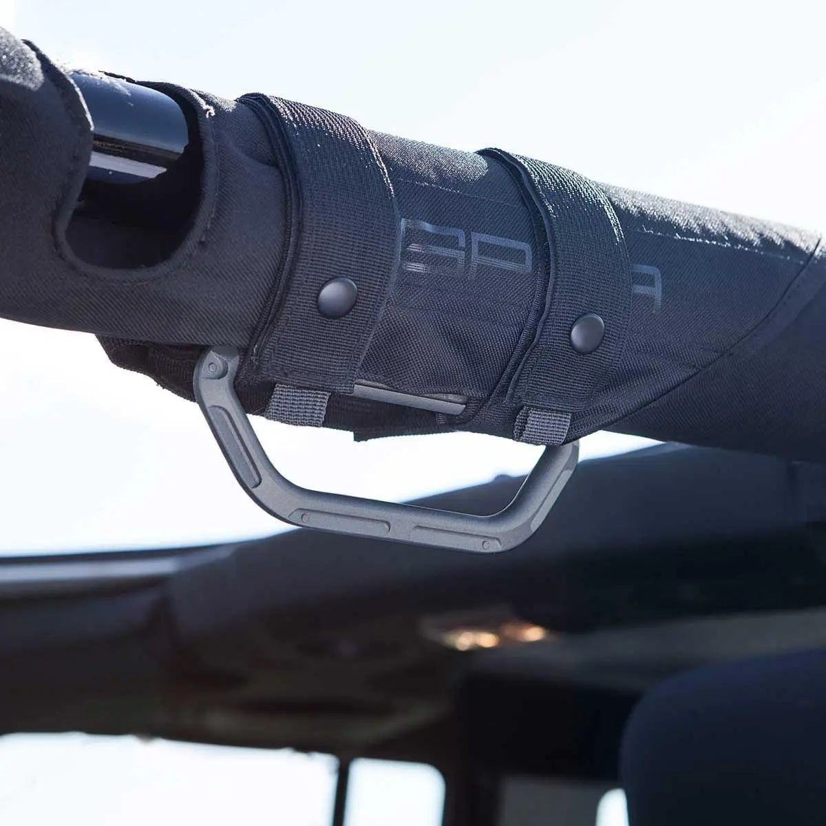 GP Grip for Wrangler 2007-23