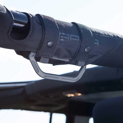 GP Grip for Wrangler 2007-23