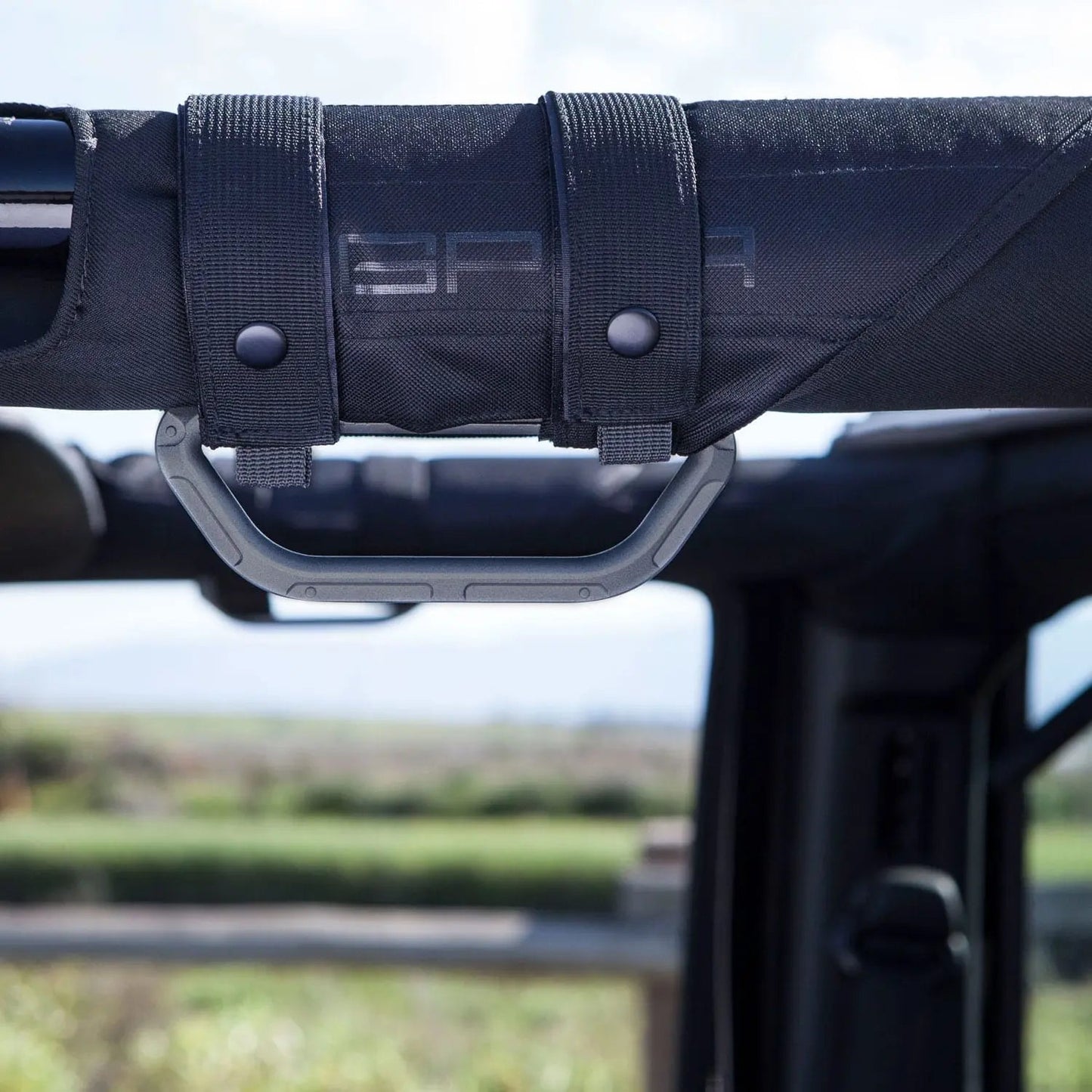 GP Grip for Wrangler 2007-23