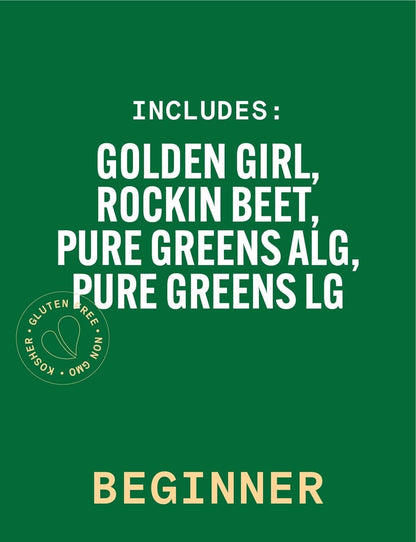 Juice 'Til Dinner, Cold Pressed Juice 4pk — photo 2 of 6