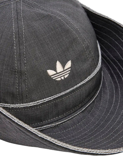 ADIDAS ORIGINALS Men's Bucket Hat - Casual and Stylish Accessory
