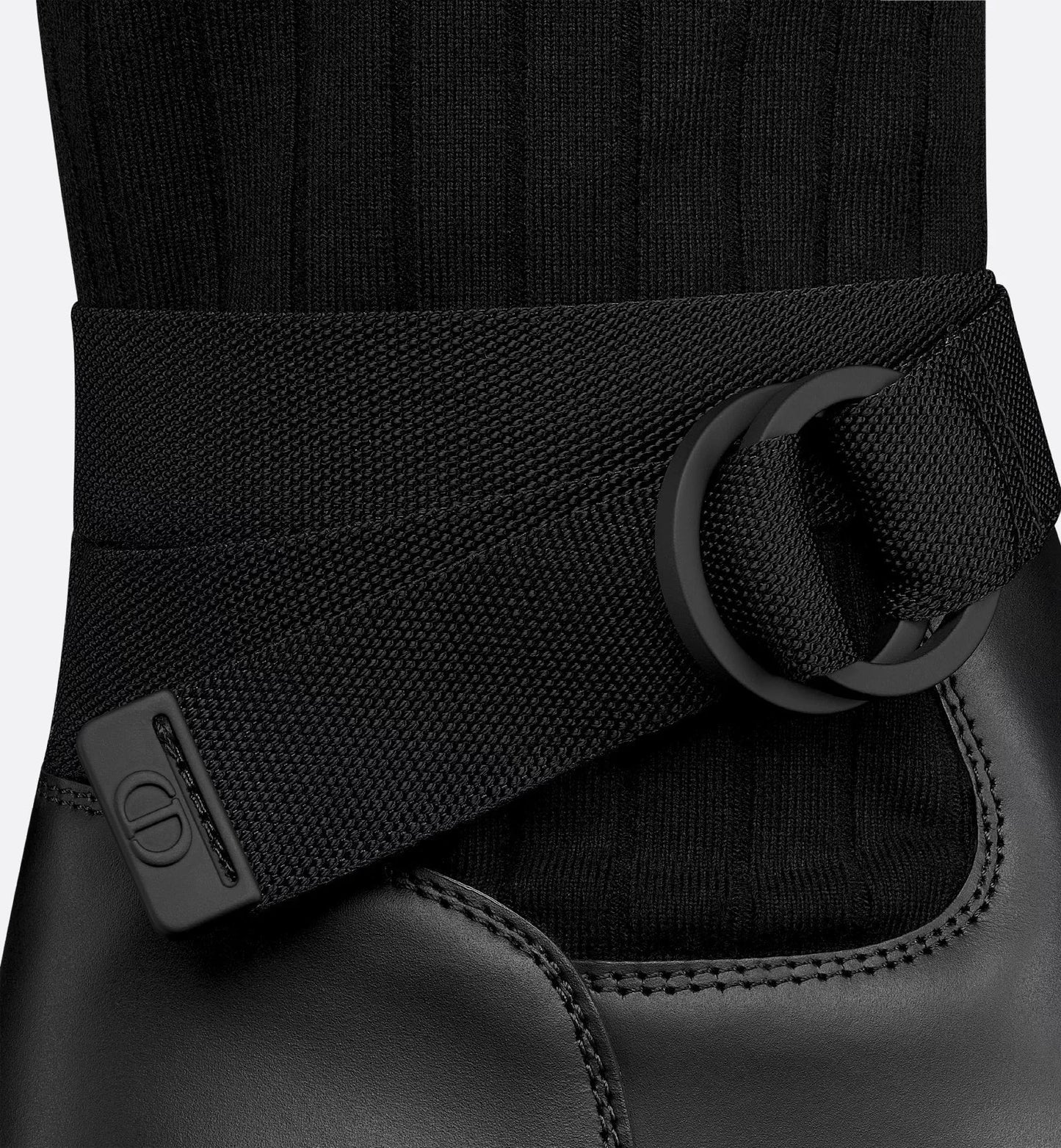 DIOR Stylish Women's Leather Boots