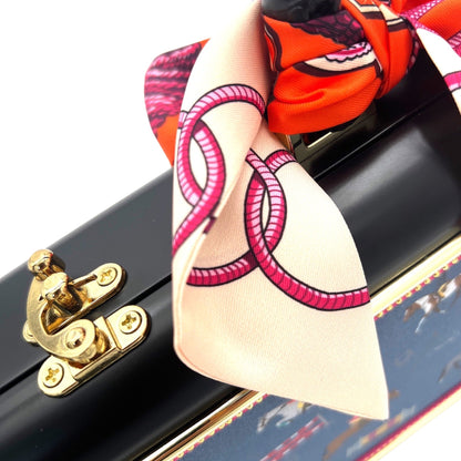 Key Jumper Bag
