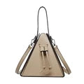 Clubhouse Pyramid Bag