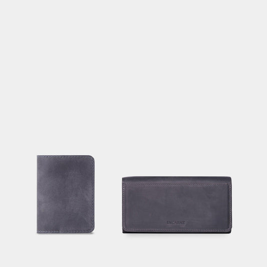 Set: Klondike + Bali