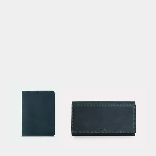 Set: Klondike + Bali