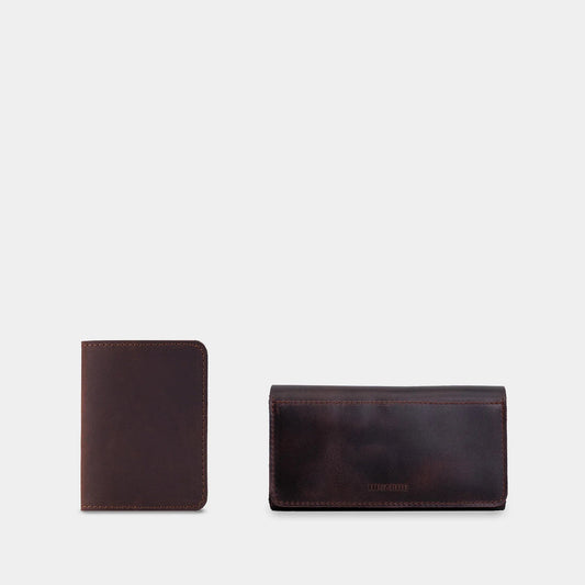 Set: Klondike + Bali